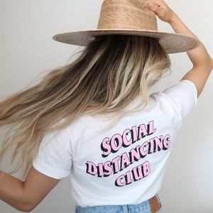 Size small top worn once